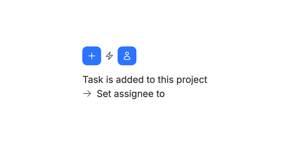 Creating an automation